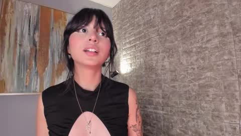 Tami  online show from March 7, 2025, 6:33 pm