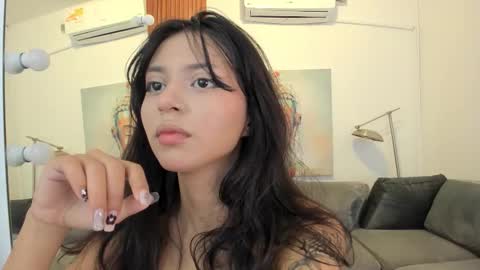 Tami  online show from October 23, 2025, 12:04 pm