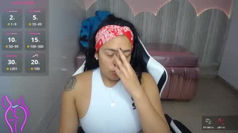 Tamara online show from December 17, 2025, 2:50 am