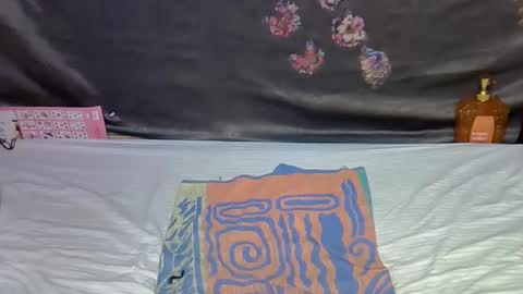 tamara_byb online show from January 15, 2026, 12:21 pm