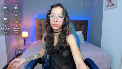 Tamara online show from October 27, 2025, 2:32 pm