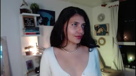 Snapshot of tamara_daniels chatting on January 4, 2025, 3:50 am Tamara online show from January 4, 2025, 3:50 am