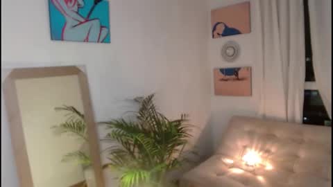 Snapshot of tamara_daniels chatting on February 22, 2025, 1:55 am Tamara online show from February 22, 2025, 1:55 am