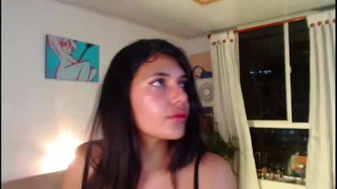 Snapshot of tamara_daniels chatting on February 23, 2025, 12:08 am Tamara online show from February 23, 2025, 12:08 am