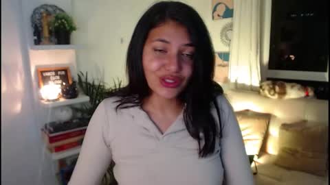 Snapshot of tamara_daniels chatting on February 28, 2025, 3:26 am Tamara online show from February 28, 2025, 3:26 am