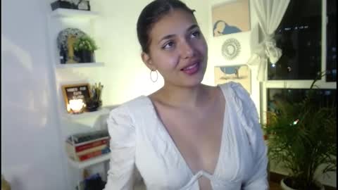 Snapshot of tamara_daniels chatting on March 10, 2025, 12:07 am Tamara online show from March 10, 2025, 12:07 am