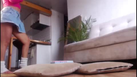 Tamara online show from November 15, 2025, 6:37 pm