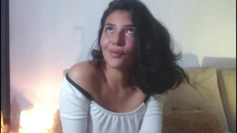 Tamara online show from April 23, 2026, 3:52 am