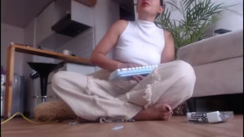 Tamara online show from May 8, 2026, 3:50 pm