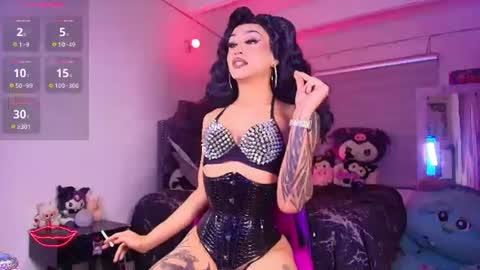 Snapshot of tamara_gyal chatting on July 8, 2026, 10:42 am Tamara --- online show from July 8, 2026, 10:42 am