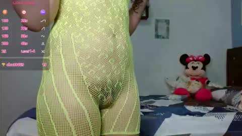 Tamara Lemick online show from February 10, 2026, 5:06 pm