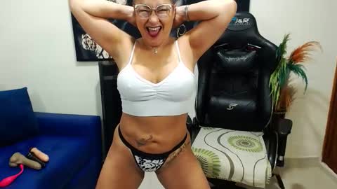 Tamara online show from May 14, 2026, 2:13 pm