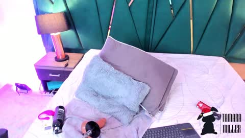 Tamara  online show from December 12, 2024, 3:37 pm