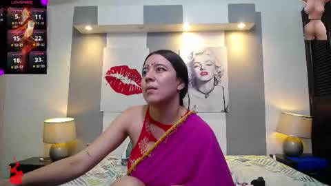 Tamara online show from July 3, 2026, 11:27 am