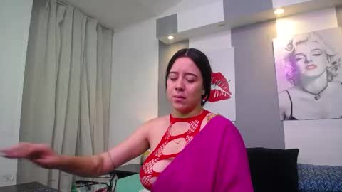 Tamara online show from July 18, 2026, 11:25 am