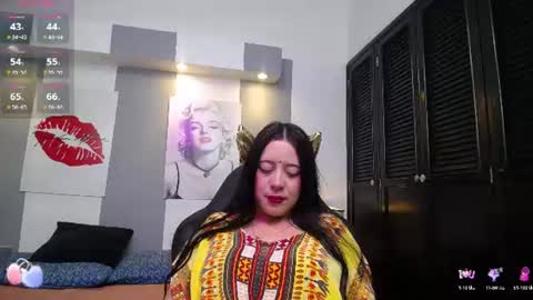 Tamara online show from July 28, 2026, 2:13 pm