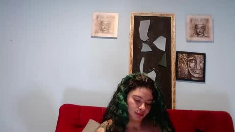 Tammy Modelo independiente YEAH online show from April 24, 2026, 8:11 pm
