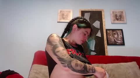 Snapshot of tamara_reyna chatting on May 8, 2026, 7:19 pm Tammy Modelo independiente YEAH online show from May 8, 2026, 7:19 pm