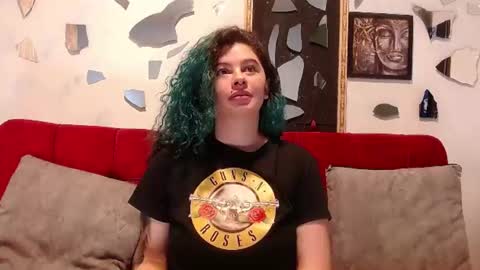 Snapshot of tamara_reyna chatting on July 23, 2026, 9:24 pm Tammy Modelo independiente YEAH online show from July 23, 2026, 9:24 pm