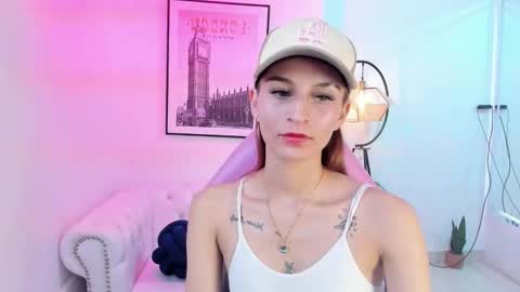 Snapshot of tamara_slimx chatting on January 30, 2025, 7:07 am Tamara online show from January 30, 2025, 7:07 am