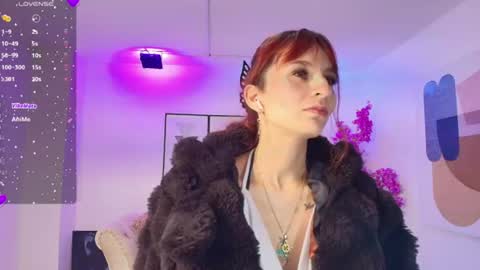 Snapshot of tamara_slimx chatting on June 17, 2026, 3:31 am Tamara online show from June 17, 2026, 3:31 am