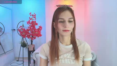 Snapshot of tamara_slimx chatting on July 7, 2026, 10:25 pm Tamara online show from July 7, 2026, 10:25 pm