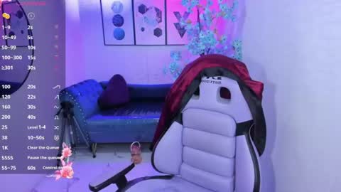 Snapshot of tamara_slimx chatting on July 16, 2026, 7:31 pm Tamara online show from July 16, 2026, 7:31 pm