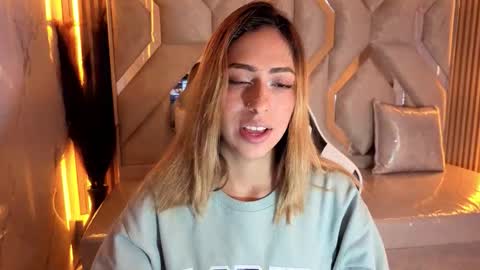 Tamara  online show from January 10, 2026, 12:29 pm