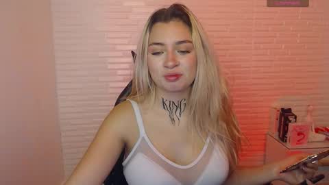 Tamara online show from February 25, 2026, 9:13 pm