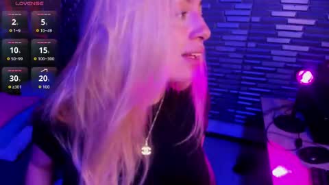 Tamara online show from March 19, 2026, 9:30 pm