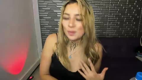Tamara online show from May 12, 2026, 9:12 pm