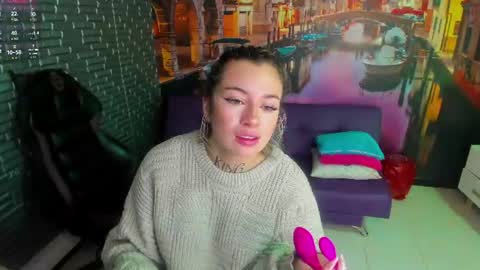 Tamara online show from June 15, 2026, 1:13 pm