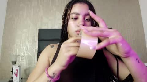 Tamara  online show from January 15, 2026, 10:13 pm