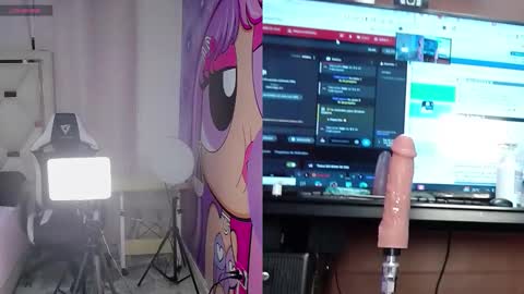 Snapshot of tamaraa_3 chatting on October 1, 2025, 3:23 am TAMARA online show from October 1, 2025, 3:23 am