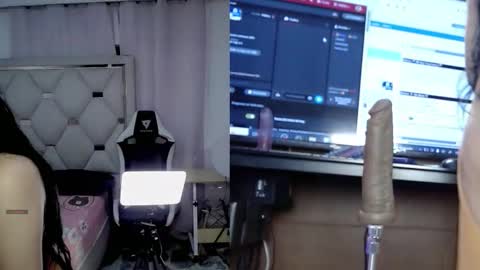 Snapshot of tamaraa_3 chatting on November 16, 2025, 4:07 am TAMARA online show from November 16, 2025, 4:07 am