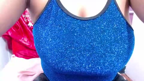 tamaraa_hott online show from March 22, 2026, 3:04 pm