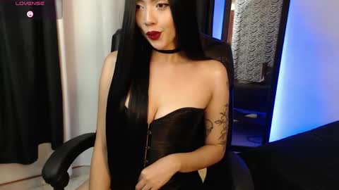 tamaraa_ox online show from March 22, 2026, 1:09 am