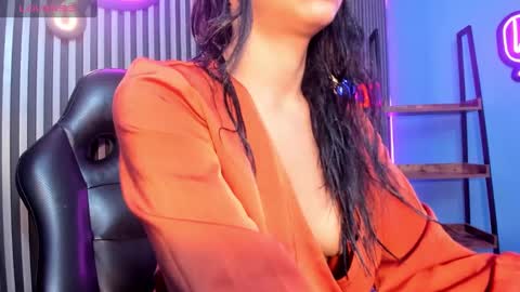 Tamy  online show from December 29, 2024, 12:45 pm