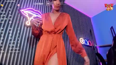 Tamy  online show from December 29, 2024, 9:52 pm