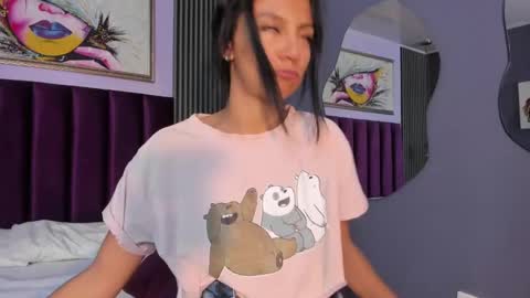 Tamy  online show from January 6, 2025, 6:41 pm