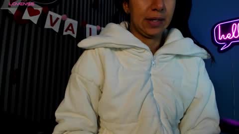 Tamy  online show from February 11, 2025, 12:48 pm