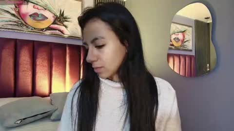 Tamy  online show from October 12, 2025, 12:48 pm