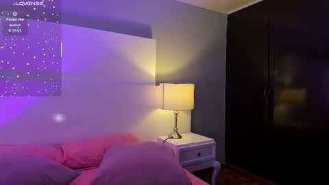 Tamy  online show from December 20, 2025, 12:56 pm