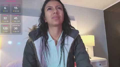 Tamy  online show from January 6, 2026, 12:42 pm