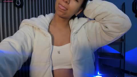 Tamy  online show from February 2, 2026, 12:26 pm