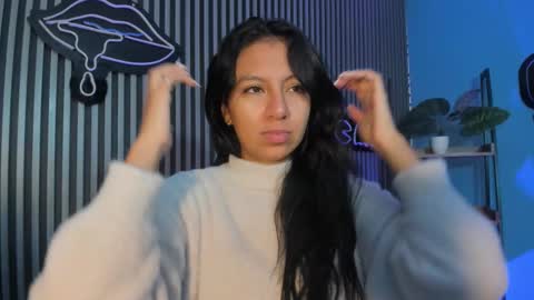 Tamy  online show from February 4, 2026, 12:33 pm