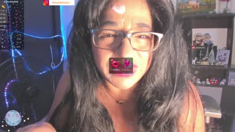 Snapshot of tamaraaniston chatting on January 14, 2025, 7:00 pm Tamara Aniston online show from January 14, 2025, 7:00 pm