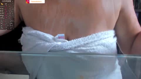 Snapshot of tamaraaniston chatting on February 20, 2025, 2:57 pm Tamara Aniston online show from February 20, 2025, 2:57 pm