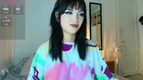 Snapshot of tamaracampell chatting on May 2, 2026, 10:42 am Cami 3 online show from May 2, 2026, 10:42 am