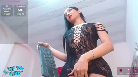  Tamara  online show from February 9, 2025, 12:41 pm